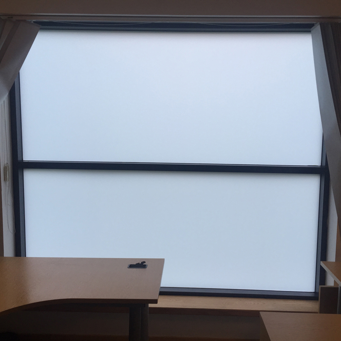 Hewlett Packard Window